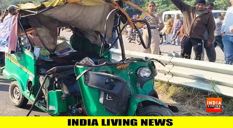 करवाचौथ वाले दिन जालंधर में दुखद हादसा : दो लोगों की मौत