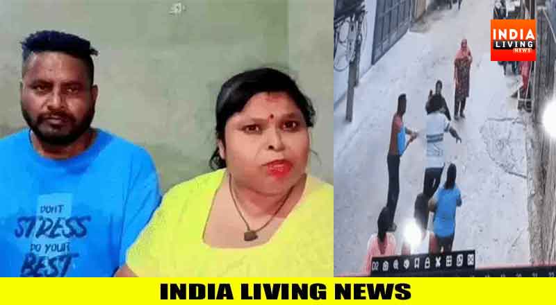 सोशल मीडिया इन्फ्लुएंसर 'भाभी चुम्मेवाली' के पति के साथ मारपीट : पीड़ित परिवार पहुंचा थाने