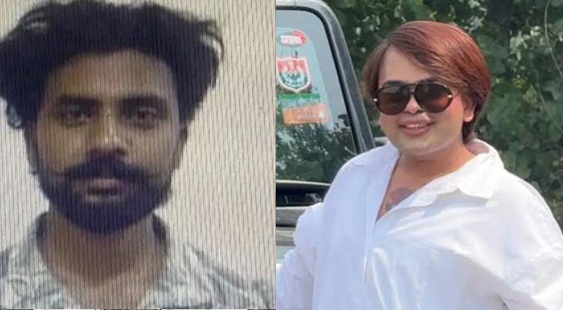 मैड संधू हत्याकांड में पुलिस ने आरोपी को किया गिरफ्तार 