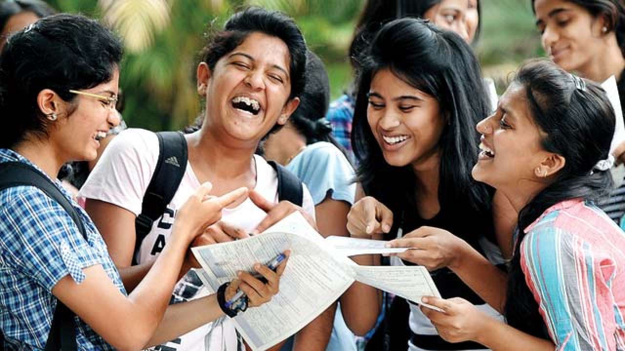 The wait is over: CBSE 10th Result declared, 93.12 pass percentage