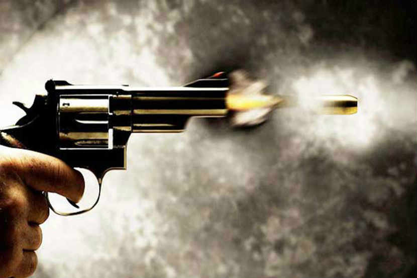 Big news: Aam Aadmi Party councilor shot dead