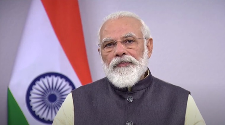 Threats to kill PM Narendra Modi, central agencies on high alert