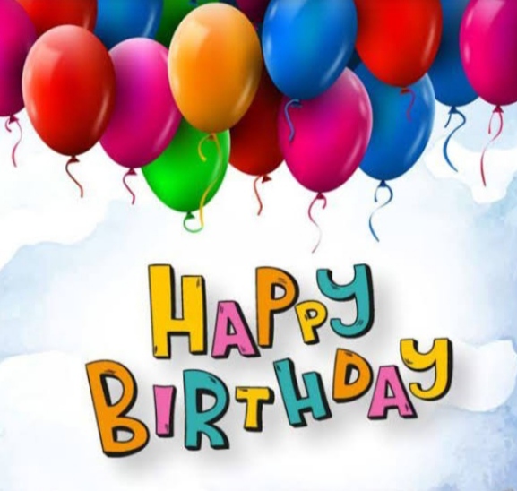 Happy Birthday: Happy birthday to Vanshika