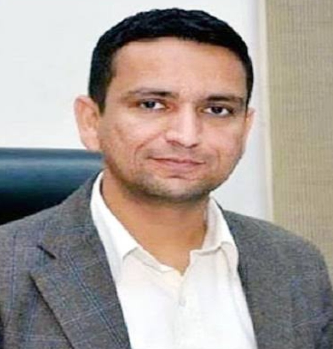 First pilot project started to book Kovid vaccine online in Punjab