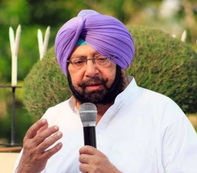 Punjab government's big announcement, now night curfew from nine o'clock in the night