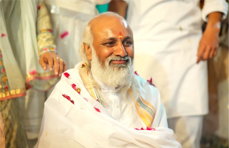 A seven-day workshop will be organized by Sri Sri Gyan Vikas Kendra at Sri Mahalakshmi Temple from 19th September.