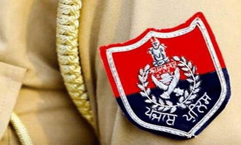 पंजाब पुलिस ने फर्जी DSP को किया गिरफ्तार, सोशल मीडिया पर पोस्ट करता था तस्वीरें